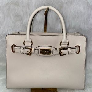 ❌Sold!❌AUTHENTIC Michael Kors Hamilton Bag